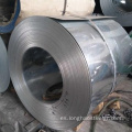 Bobina de acero galvanizado (gi)